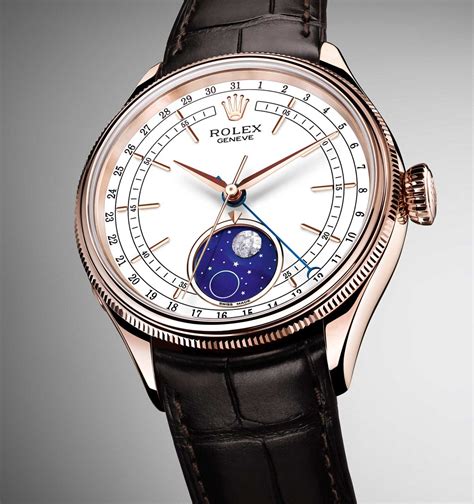 rolex cellini time price in india|rolex moonphase price.